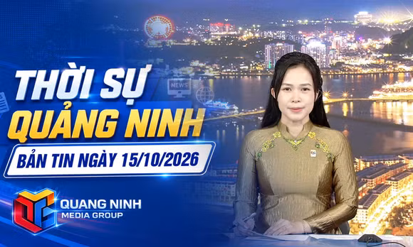 Người làm báo Quảng Ninh ứng dụng AI trong đổi mới, nâng cao chất lượng tác phẩm báo chí.