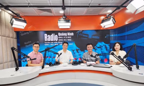 Đồng thuận vì một thành phố Quảng Ninh