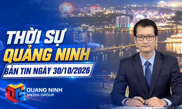 Bản tin thời sự 19h45' ngày 21/10/2026