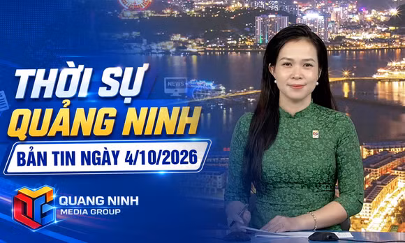 Bản tin thời sự 19h45' ngày 1/9/2026