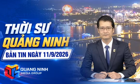Bản tin thời sự 19h45' ngày 26/8/2026