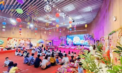 Trung thu - Tết của thiếu nhi