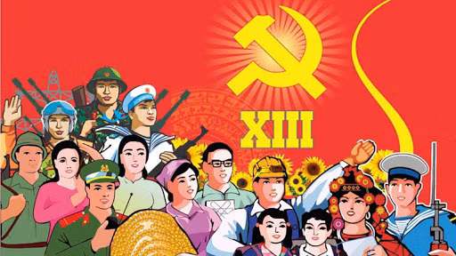 Lấy ý kiến của Nhân dân vào dự thảo các văn kiện Đại hội XIII của Đảng