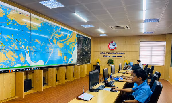 Vượt khó để hoàn thành số thu nội địa