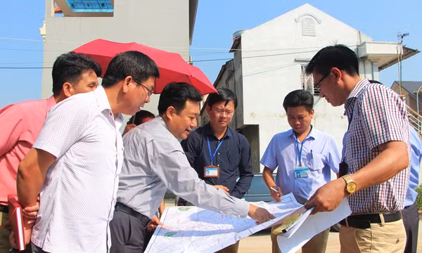 Giám sát đến cùng những vấn đề cử tri quan tâm