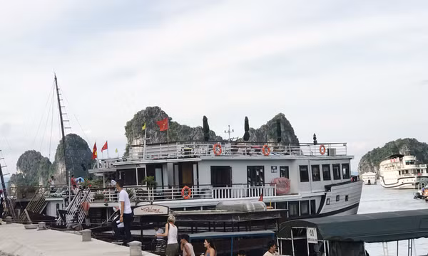 Tăng cường quản lý môi trường kinh doanh du lịch