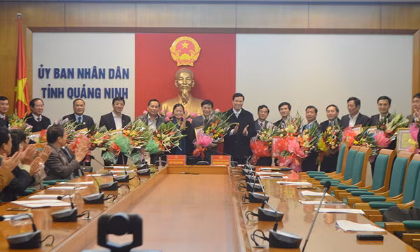 Điều chỉnh, rút kinh nghiệm từ những tồn tại trong thu - chi ngân sách của năm 2016