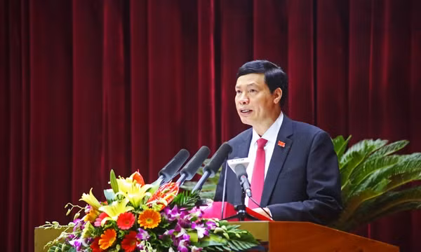 Quảng Ninh đạt kết quả toàn diện trên các mặt công tác