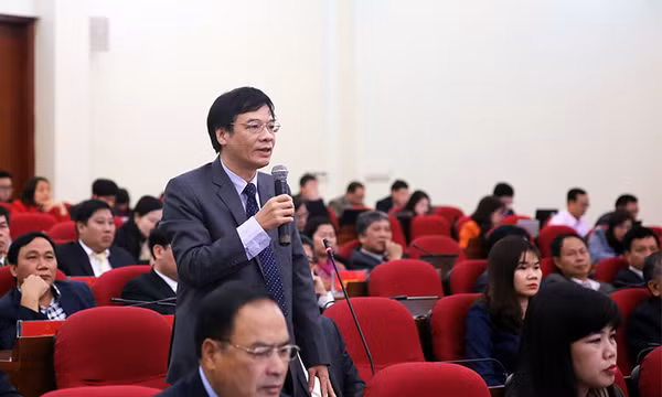 Chất vấn và trả lời chất vấn: Làm rõ những vấn đề cử tri quan tâm