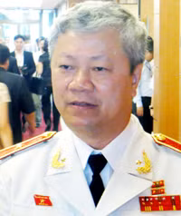 "Đoàn ĐBQH tỉnh sẽ kiến nghị để Quảng Ninh có cơ chế, chính sách phát triển bền vững"