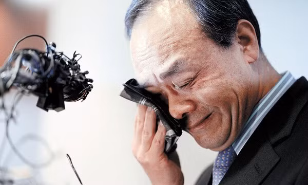 Hé lộ nghi vấn lừa đảo trong vụ mua bán tòa nhà cao nhất Việt Nam