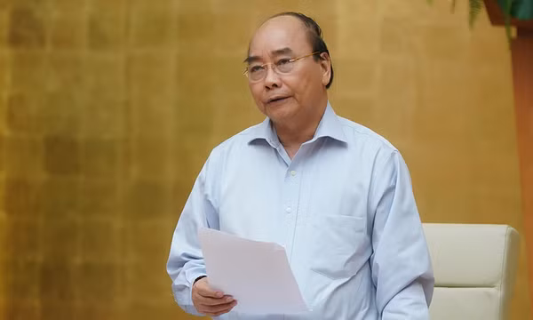 Quyết không để dịch bệnh quay trở lại