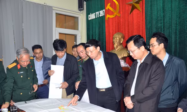 "Kỳ họp thứ 8 HĐND tỉnh sẽ thảo luận, quyết nghị nhiều nội dung quan trọng tác động đến tình hình phát triển KT-XH của tỉnh trong những năm tới"