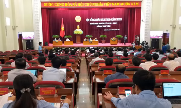 Phiên chất vấn và trả lời chất vấn đã đáp ứng sự tin tưởng, kỳ vọng của cử tri