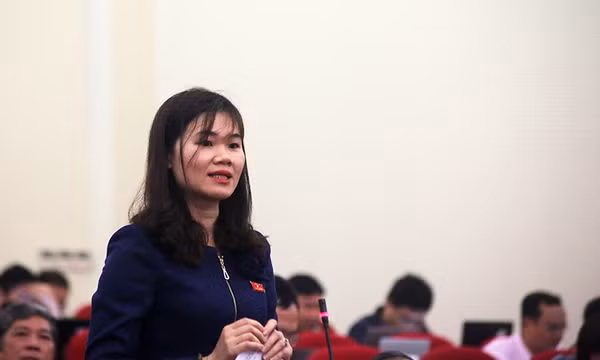 Kỳ họp thứ 8 HĐND tỉnh khóa XIII: Đổi mới để nâng cao chất lượng phiên chất vấn và trả lời chất vấn