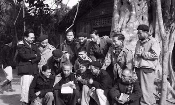 50 năm thực hiện Di chúc Bác Hồ: Giữ 'liêm' - cái gốc của người cán bộ