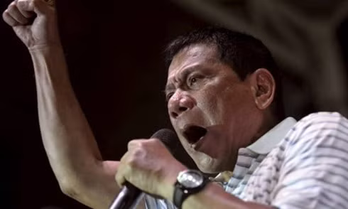 Philippines trấn áp tội phạm ma túy, không ngại diệt cả hổ lẫn ruồi