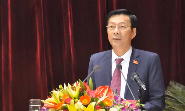 Quyết tâm thực hiện thắng lợi nhiệm vụ kinh tế - xã hội năm 2019