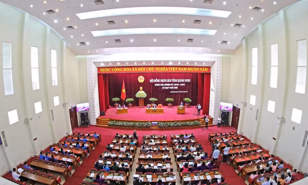 Kỳ vọng vào một năm thành công