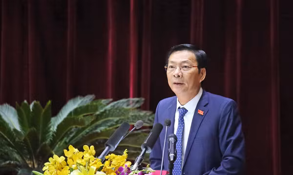Đề cao trách nhiệm, quyết nghị các nghị quyết sát thực tiễn, thúc đẩy phát triển KT-XH của tỉnh