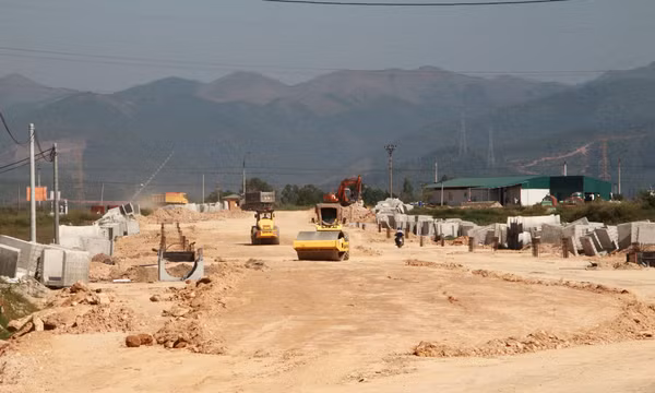 Nâng cao hiệu quả sử dụng vốn đầu tư công