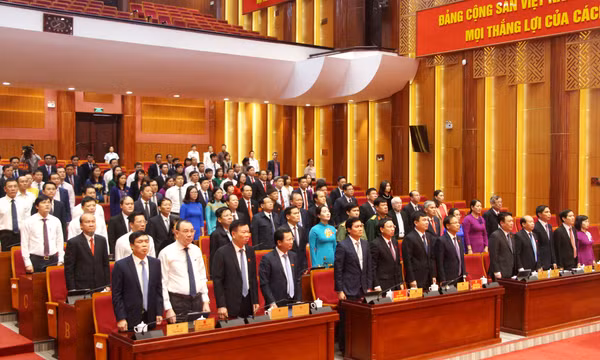 Quyết sách cho năm mới 2021