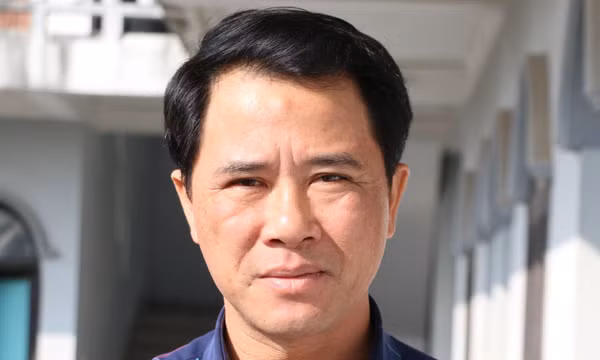 Cử tri gửi gắm niềm tin về kỳ họp