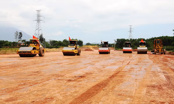 Phát triển KT-XH giai đoạn 2021-2025: Để đảm bảo tăng trưởng cao, bền vững