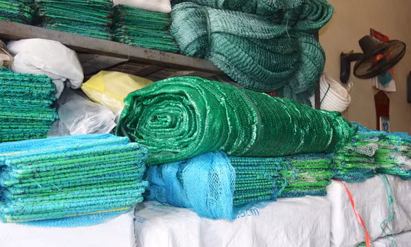 Những ngư cụ và hình thức cấm sử dụng trong khai thác thủy sản