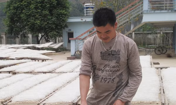 Tiếp sức cho hành trình lập thân, lập nghiệp