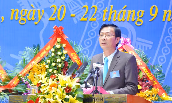 Tuổi trẻ Quảng Ninh dưỡng tâm trong, rèn trí sáng, tiên phong, xây hoài bão lớn