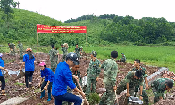 Tin ở tuổi trẻ