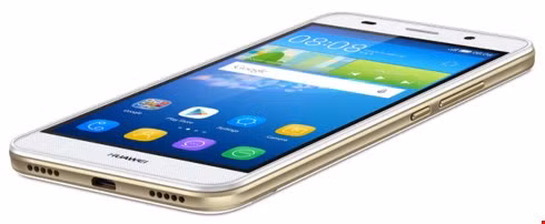 Huawei ra mắt bộ ba sản phẩm: Gplay Mini, Y6 và Honor Bee
