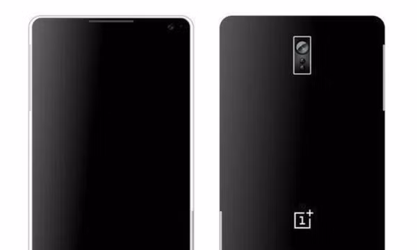 OnePlus 3 lộ diện thiết kế mới