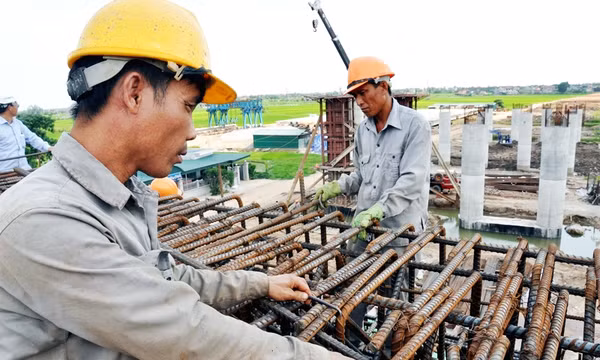 Thành công trong thực hiện 3 đột phá chiến lược