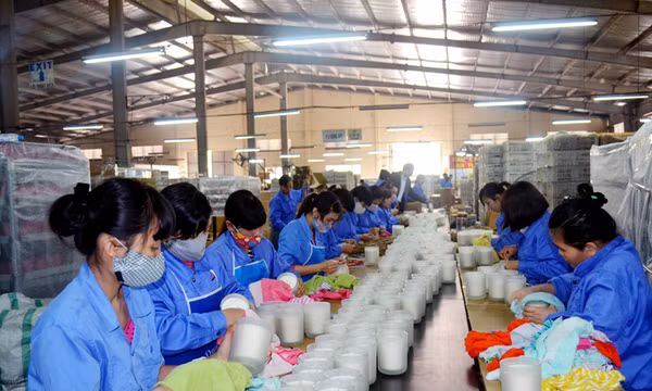 Thu ngân sách nhà nước trên địa bàn tỉnh - Bài 1: Bứt phá từ thu nội địa