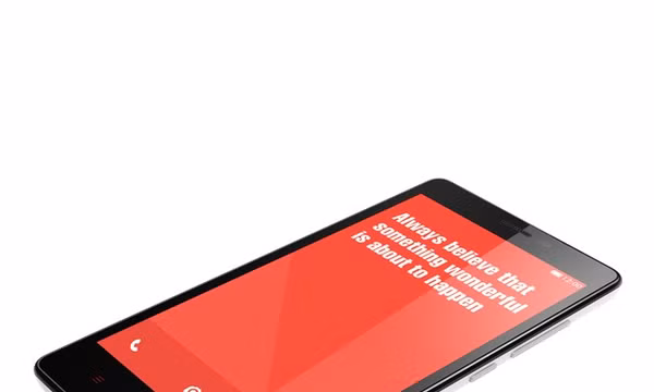 Xiaomi ra mắt Redmi Note Prime giá 125 USD, hỗ trợ 4G