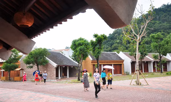 Tăng cường trao đổi, tháo gỡ khó khăn cho doanh nghiệp