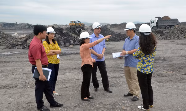 HĐND TP Cẩm Phả: Nêu cao trọng trách trước cử tri