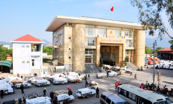 Bình Liêu: Đẩy mạnh phát triển du lịch, dịch vụ