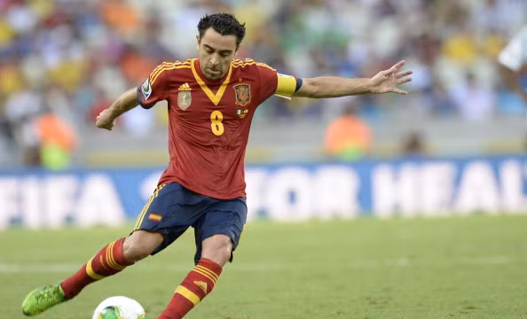 Top 10 cầu thủ dự World Cup cuối cùng tại Brazil