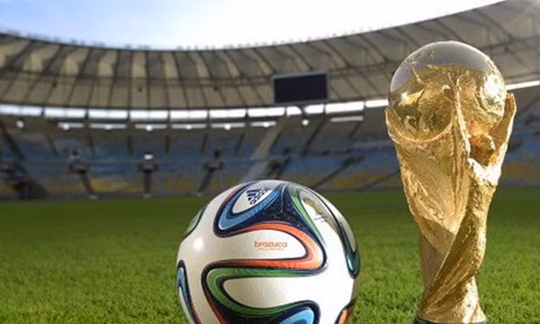 Brazil sẽ tổ chức World Cup xanh nhất từ trước tới nay