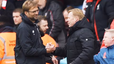 Nhận định bóng đá Everton vs Liverpool, 03h00 ngày 20/12: Koeman đọ nhiệt với Kloop