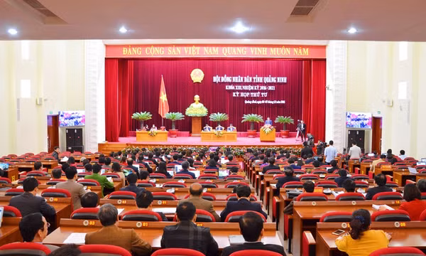 Chất vấn và trả lời chất vấn tại Hội trường đi đến cùng của vấn đề