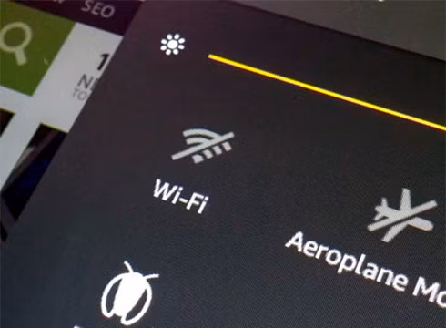 Wifi mới sẽ tiết kiệm năng lượng hơn 10.000 lần so với hiện nay
