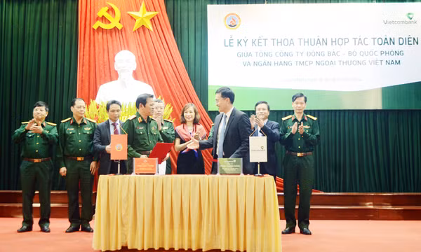 Ngành ngân hàng: Cung ứng vốn kịp thời cho nền kinh tế