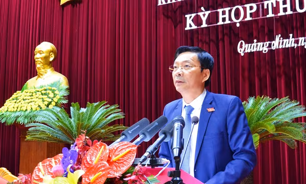 Tăng cường kỷ luật, kỷ cương hành chính, xây dựng nếp sống văn hóa, văn minh là cốt lõi để tỉnh Quảng Ninh phát triển bền vững