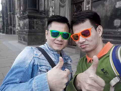 Tự Long: "Có trả cát-sê gấp đôi cũng không diễn với ai ngoài Xuân Bắc"