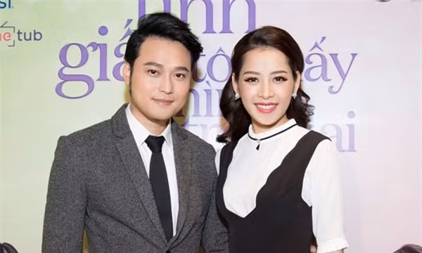 Hành trình vượt biến cố cuộc sống và quay trở lại showbiz của Quang Vinh