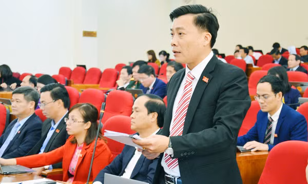 Tăng cường các giải pháp phòng ngừa tai nạn lao động